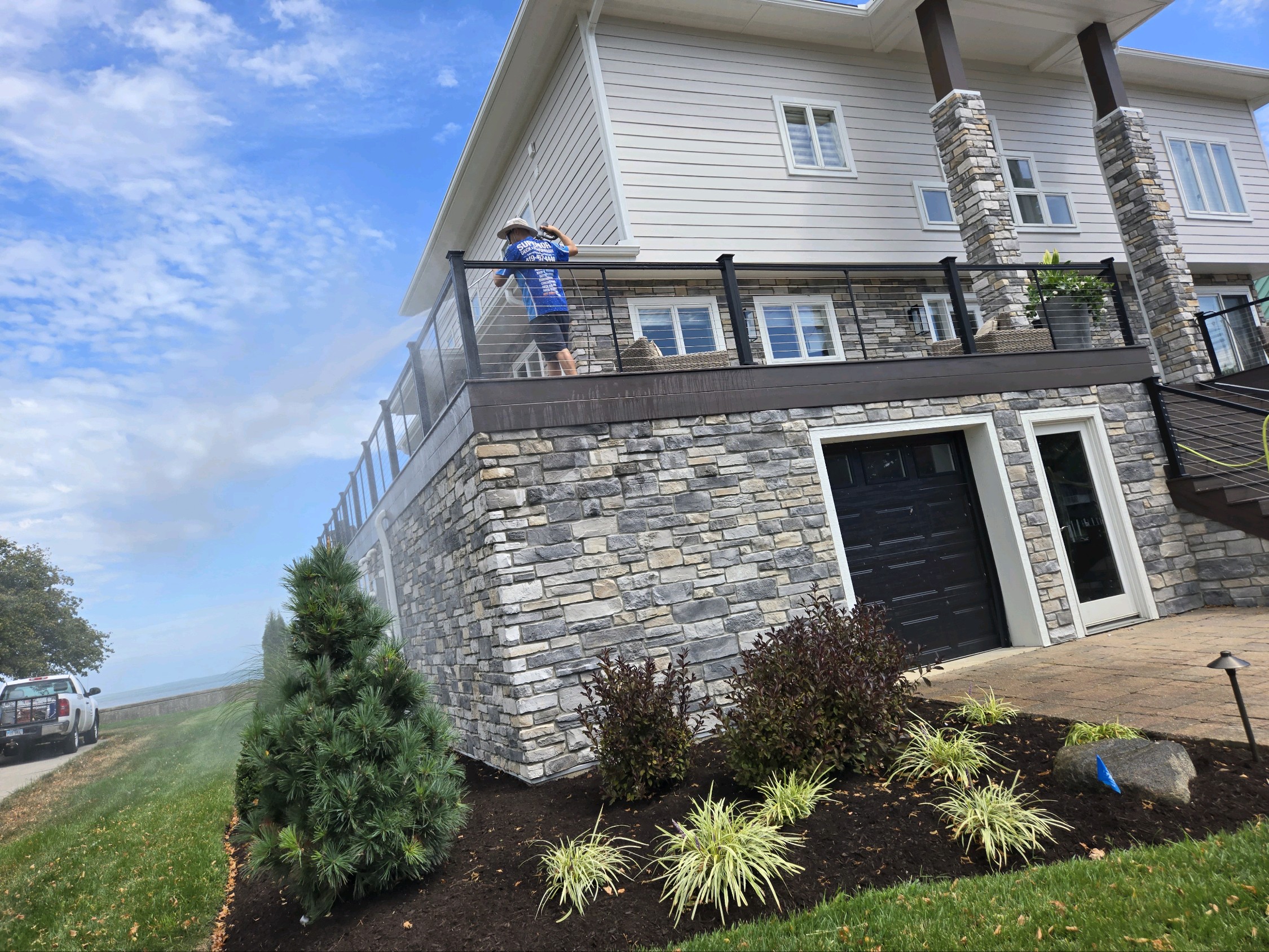 Superior Deck & Powerwash